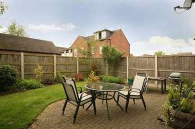  Image of 3 bedroom Detached house for sale in High Street Eccleshall Stafford ST21 at High Street  Eccleshall, ST21 6BW