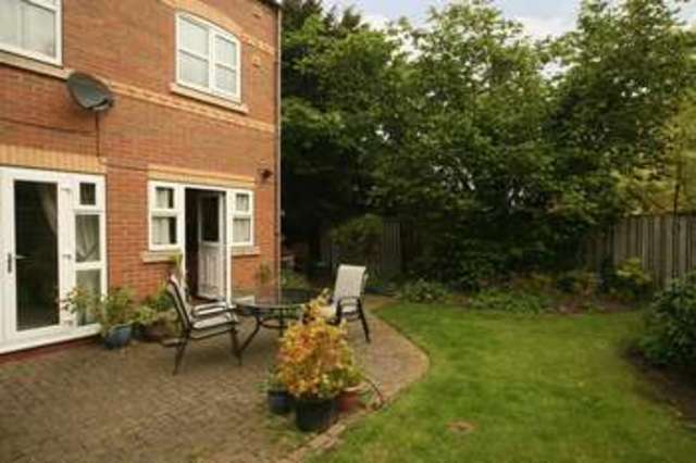  Image of 3 bedroom Detached house for sale in High Street Eccleshall Stafford ST21 at High Street  Eccleshall, ST21 6BW