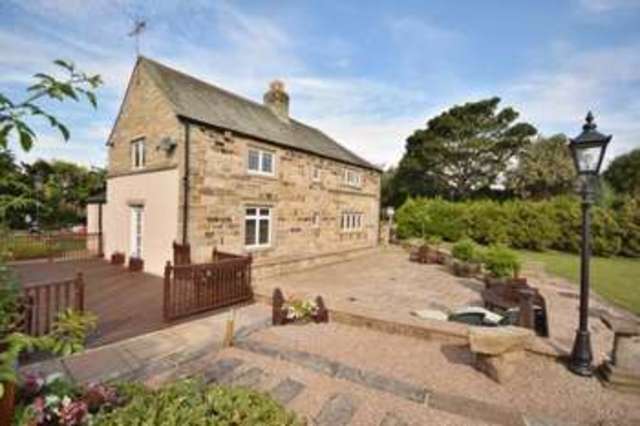  Image of 4 bedroom Detached house for sale in High Street Normanton WF6 at Normanton West Yorkshire Normanton, WF6 1NW