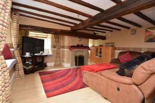  Image of 4 bedroom Detached house for sale in High Street Normanton WF6 at Normanton West Yorkshire Normanton, WF6 1NW