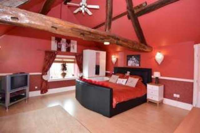 Image of 4 bedroom Detached house for sale in High Street Normanton WF6 at Normanton West Yorkshire Normanton, WF6 1NW