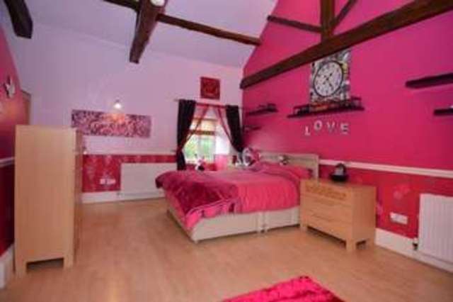  Image of 4 bedroom Detached house for sale in High Street Normanton WF6 at Normanton West Yorkshire Normanton, WF6 1NW