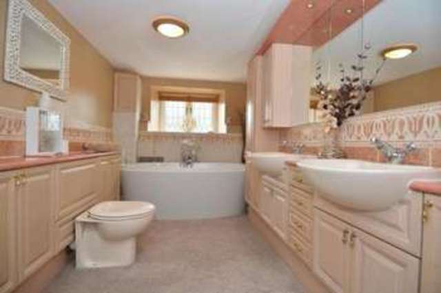  Image of 4 bedroom Detached house for sale in High Street Normanton WF6 at Normanton West Yorkshire Normanton, WF6 1NW