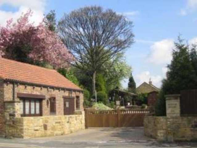  Image of 4 bedroom Detached house for sale in High Street Normanton WF6 at Normanton West Yorkshire Normanton, WF6 1NW