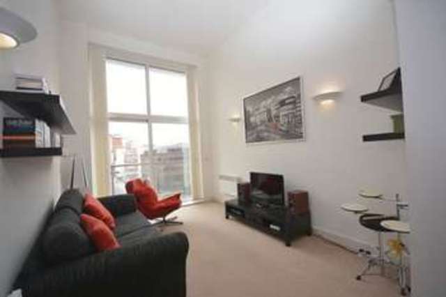  Image of 2 bedroom Flat to rent in High Street Southampton SO14 at High Street City Centre Southampton, SO14 2EA