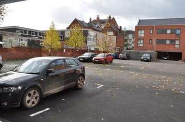  Image of 2 bedroom Flat to rent in High Street Southampton SO14 at High Street City Centre Southampton, SO14 2EA