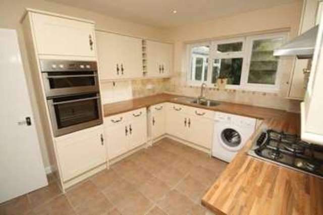  Image of 3 bedroom Detached house for sale in Deeds Grove High Wycombe HP12 at Deeds Grove  High Wycombe, HP12 3NU