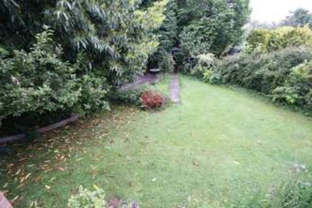  Image of 3 bedroom Detached house for sale in Deeds Grove High Wycombe HP12 at Deeds Grove  High Wycombe, HP12 3NU