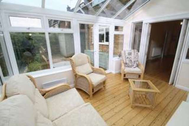  Image of 3 bedroom Detached house for sale in Deeds Grove High Wycombe HP12 at Deeds Grove  High Wycombe, HP12 3NU