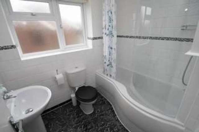  Image of 3 bedroom Detached house for sale in Deeds Grove High Wycombe HP12 at Deeds Grove  High Wycombe, HP12 3NU