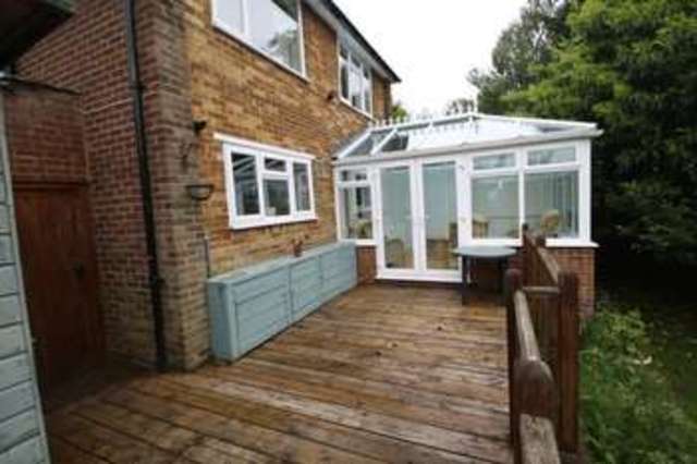  Image of 3 bedroom Detached house for sale in Deeds Grove High Wycombe HP12 at Deeds Grove  High Wycombe, HP12 3NU