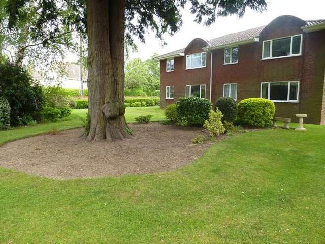  Image of 2 bedroom Flat to rent in St. Marys Road Ferndown BH22 at Highbrow Place 2 St. Marys Road Ferndown, BH22 9HB