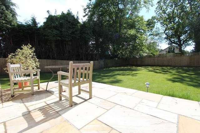  Image of 4 bedroom Detached house for sale in Terrington Avenue Highcliffe Christchurch BH23 at Highcliffe On Sea Christchurch Dorset, BH23 4RL