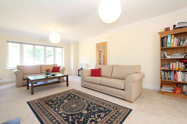  Image of 4 bedroom Detached house for sale in Terrington Avenue Highcliffe Christchurch BH23 at Highcliffe On Sea Christchurch Dorset, BH23 4RL