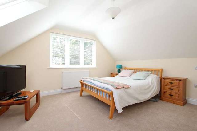  Image of 4 bedroom Detached house for sale in Terrington Avenue Highcliffe Christchurch BH23 at Highcliffe On Sea Christchurch Dorset, BH23 4RL