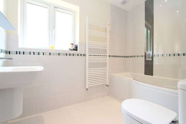  Image of 4 bedroom Detached house for sale in Terrington Avenue Highcliffe Christchurch BH23 at Highcliffe On Sea Christchurch Dorset, BH23 4RL
