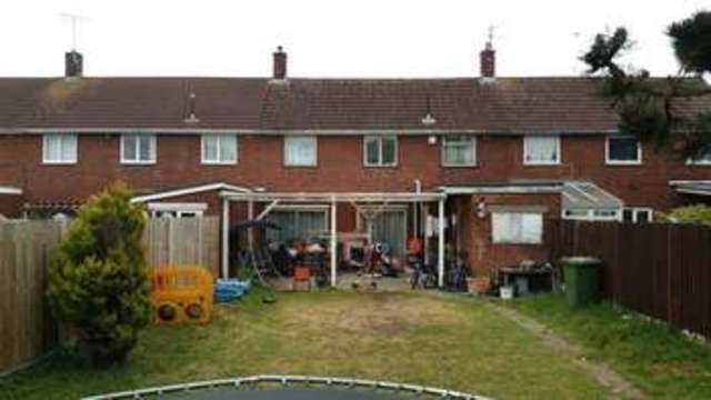  Image of 3 bedroom Detached house for sale in Highfield Road Overstrand Cromer NR27 at Highfield Road Overstrand Cromer, NR27 0NQ