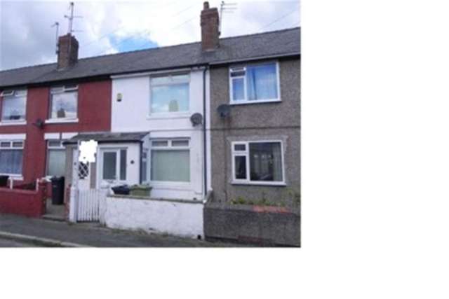  Image of 3 bedroom Detached house to rent in Highfield Road Ellesmere Port CH65 at Ellesmere Port, CH65 8BL