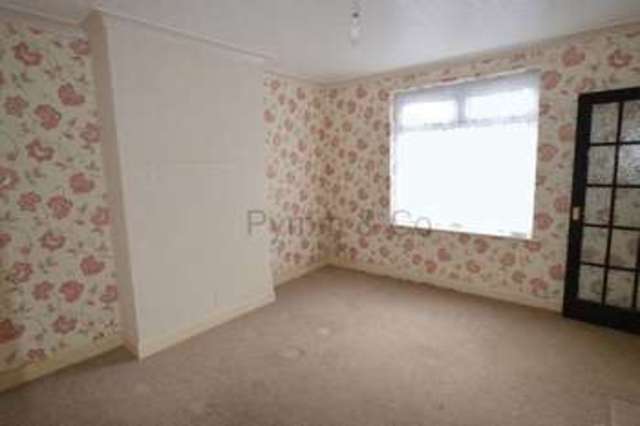  Image of 3 bedroom Terraced house for sale in Hilary Avenue Norwich NR1 at Hilary Avenue  Norwich, NR1 4LF