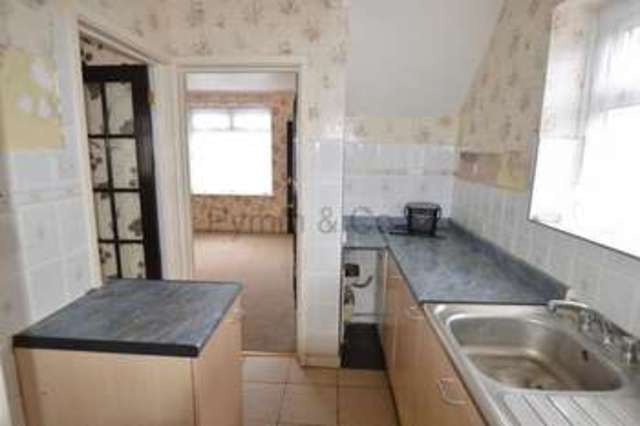  Image of 3 bedroom Terraced house for sale in Hilary Avenue Norwich NR1 at Hilary Avenue  Norwich, NR1 4LF