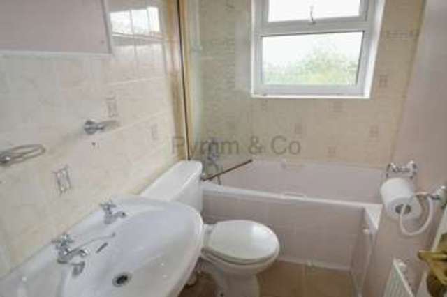  Image of 3 bedroom Terraced house for sale in Hilary Avenue Norwich NR1 at Hilary Avenue  Norwich, NR1 4LF