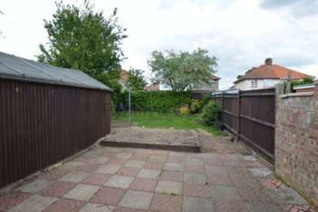  Image of 3 bedroom Terraced house for sale in Hilary Avenue Norwich NR1 at Hilary Avenue  Norwich, NR1 4LF