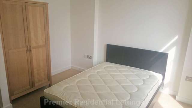  Image of 1 bedroom Apartment to rent in Jordan Street Manchester M15 at Jordan Street  Manchester, M15 4QU