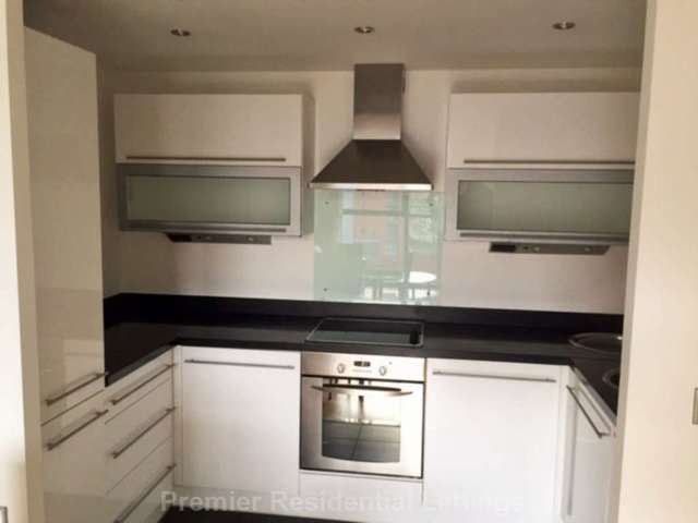  Image of 1 bedroom Apartment to rent in Jordan Street Manchester M15 at Jordan Street  Manchester, M15 4QU