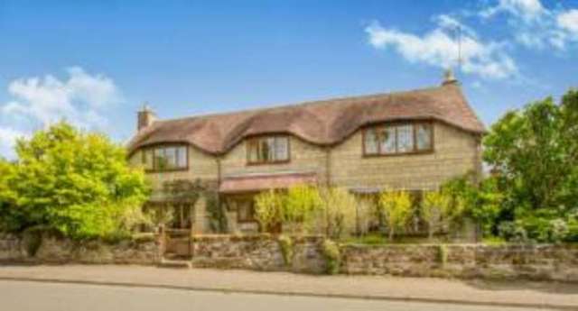  Image of 3 bedroom Detached house for sale in Hill Wootton Road Leek Wootton Warwick CV35 at Leek Wootton Warwick Leek Wootton, CV35 7QL