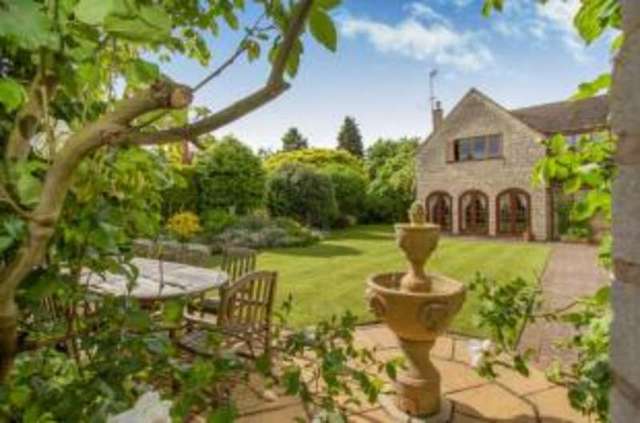 Image of 3 bedroom Detached house for sale in Hill Wootton Road Leek Wootton Warwick CV35 at Leek Wootton Warwick Leek Wootton, CV35 7QL
