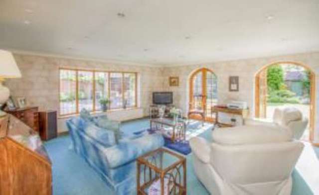  Image of 3 bedroom Detached house for sale in Hill Wootton Road Leek Wootton Warwick CV35 at Leek Wootton Warwick Leek Wootton, CV35 7QL