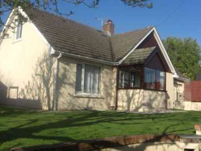  Image of 4 bedroom Detached house for sale in The Green Hundleton Pembroke SA71 at Hundleton Pembroke Hundleton, SA71 5RG