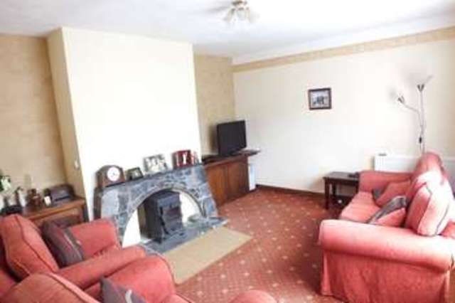  Image of 4 bedroom Detached house for sale in The Green Hundleton Pembroke SA71 at Hundleton Pembroke Hundleton, SA71 5RG