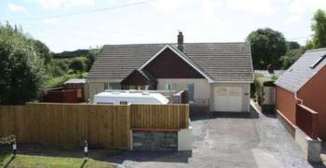  Image of 4 bedroom Detached house for sale in The Green Hundleton Pembroke SA71 at Hundleton Pembroke Hundleton, SA71 5RG