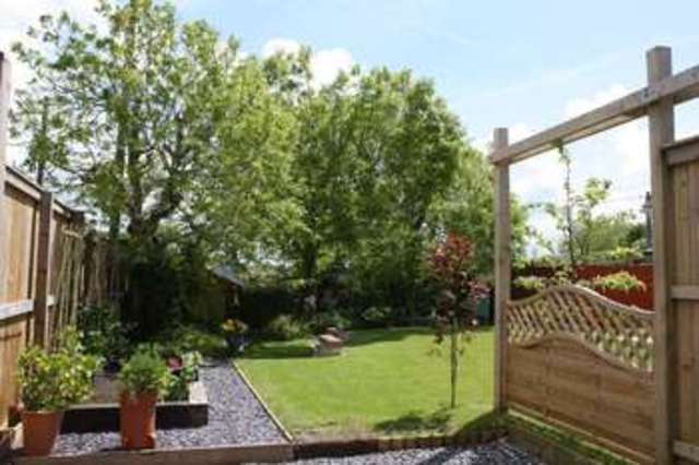  Image of 4 bedroom Detached house for sale in The Green Hundleton Pembroke SA71 at Hundleton Pembroke Hundleton, SA71 5RG