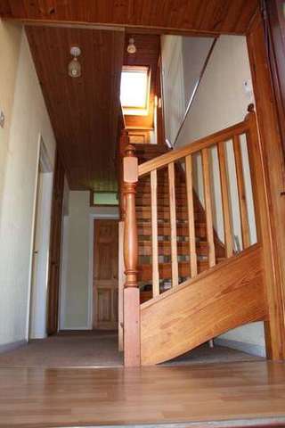  Image of 4 bedroom Detached house for sale in The Green Hundleton Pembroke SA71 at Hundleton Pembroke Hundleton, SA71 5RG