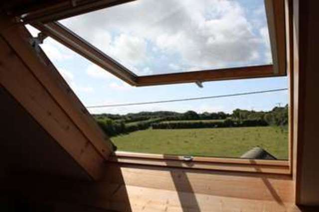  Image of 4 bedroom Detached house for sale in The Green Hundleton Pembroke SA71 at Hundleton Pembroke Hundleton, SA71 5RG