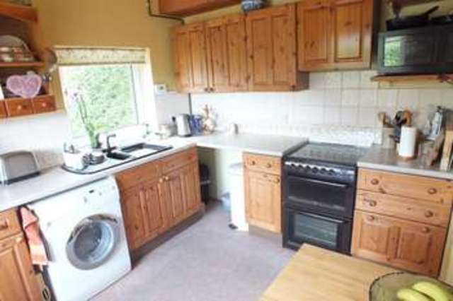  Image of 4 bedroom Detached house for sale in The Green Hundleton Pembroke SA71 at Hundleton Pembroke Hundleton, SA71 5RG
