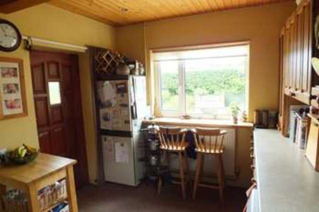  Image of 4 bedroom Detached house for sale in The Green Hundleton Pembroke SA71 at Hundleton Pembroke Hundleton, SA71 5RG