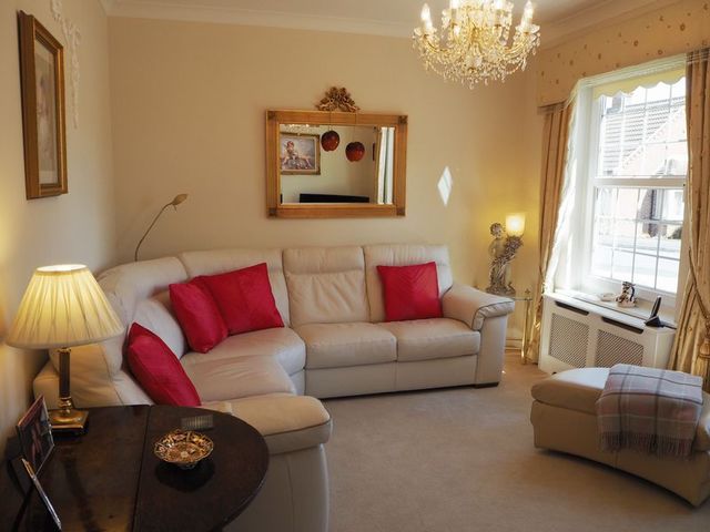  Image of 4 bedroom Detached house for sale in The Pastures Long Bennington Newark NG23 at 41 The Pastures Long Bennington Newark, NG23 5EG