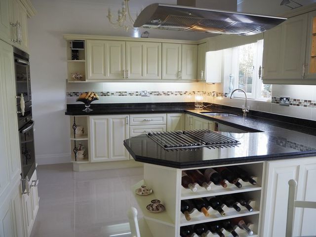  Image of 4 bedroom Detached house for sale in The Pastures Long Bennington Newark NG23 at 41 The Pastures Long Bennington Newark, NG23 5EG