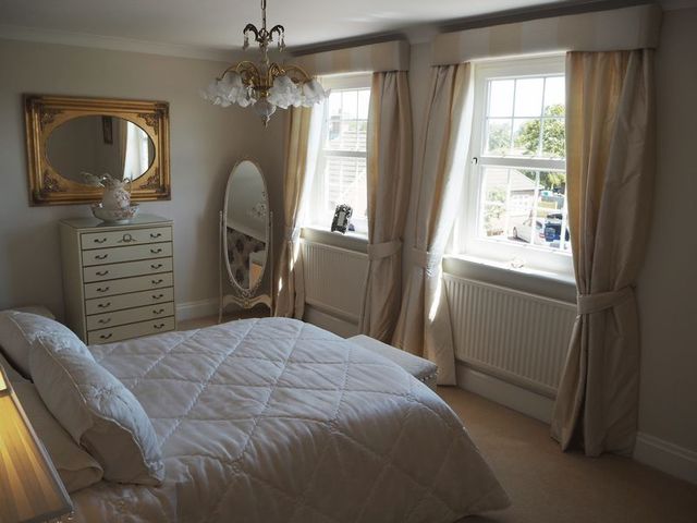  Image of 4 bedroom Detached house for sale in The Pastures Long Bennington Newark NG23 at 41 The Pastures Long Bennington Newark, NG23 5EG