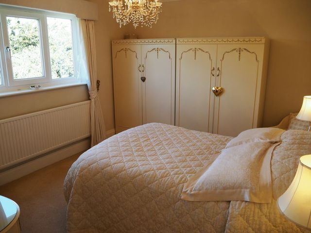  Image of 4 bedroom Detached house for sale in The Pastures Long Bennington Newark NG23 at 41 The Pastures Long Bennington Newark, NG23 5EG