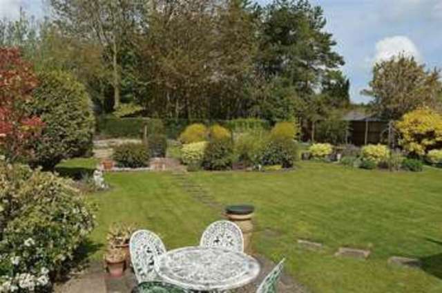  Image of 3 bedroom Detached house for sale in Hills Road Saham Hills Thetford IP25 at Hills Road Saham Hills Thetford, IP25 7EW