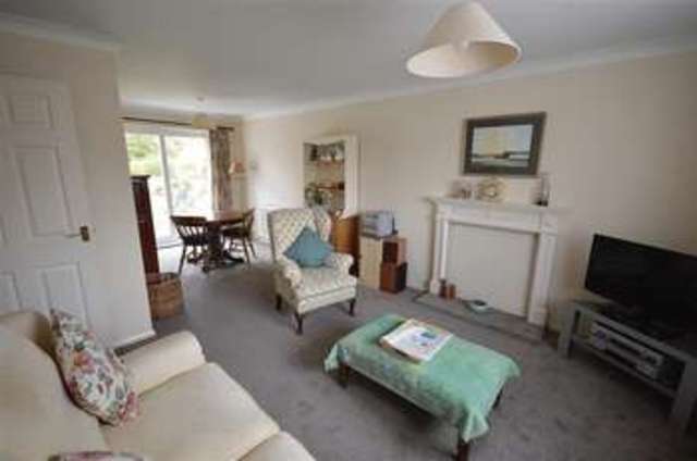 Image of 3 bedroom Detached house for sale in Hills Road Saham Hills Thetford IP25 at Hills Road Saham Hills Thetford, IP25 7EW