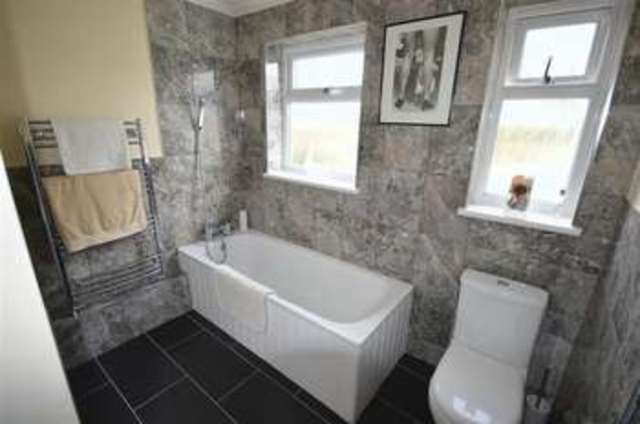 Image of 3 bedroom Detached house for sale in Hills Road Saham Hills Thetford IP25 at Hills Road Saham Hills Thetford, IP25 7EW