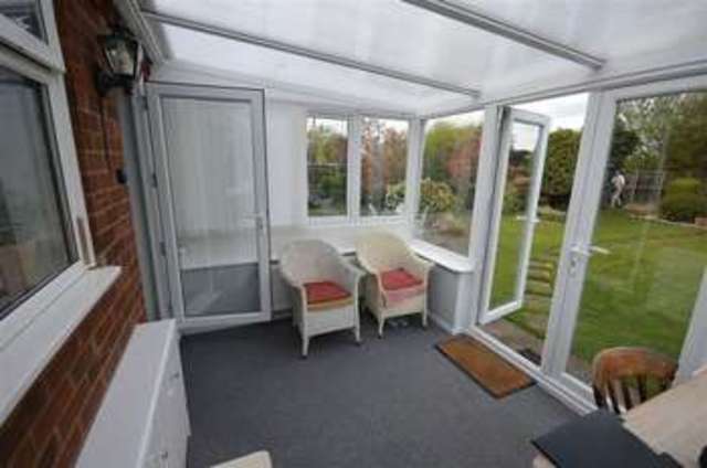  Image of 3 bedroom Detached house for sale in Hills Road Saham Hills Thetford IP25 at Hills Road Saham Hills Thetford, IP25 7EW