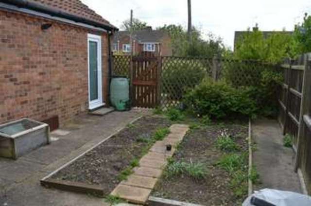  Image of 3 bedroom Detached house for sale in Hills Road Saham Hills Thetford IP25 at Hills Road Saham Hills Thetford, IP25 7EW