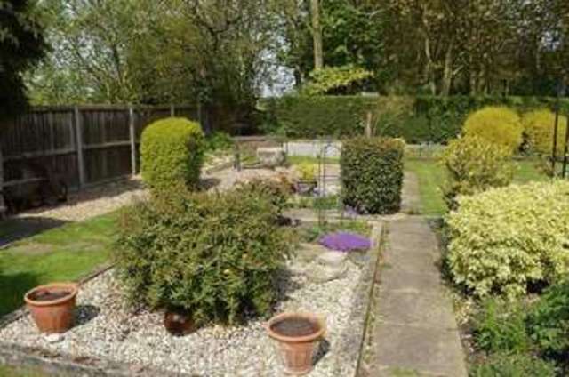  Image of 3 bedroom Detached house for sale in Hills Road Saham Hills Thetford IP25 at Hills Road Saham Hills Thetford, IP25 7EW