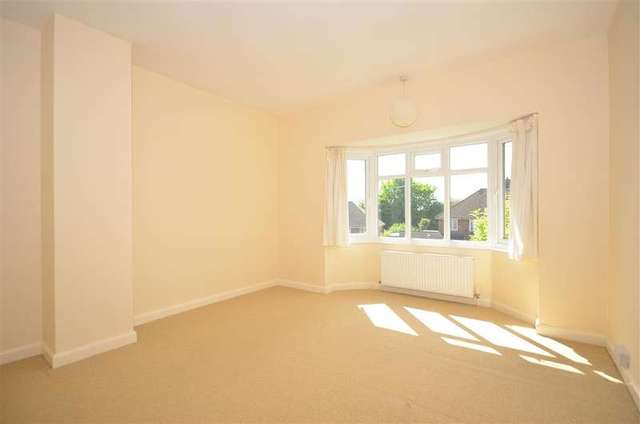  Image of 3 bedroom Semi-Detached house for sale in Hillside Avenue Canterbury CT2 at Canterbury Kent Canterbury, CT2 8HA